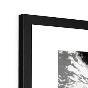 Ibiza Solitude Fine Art Print